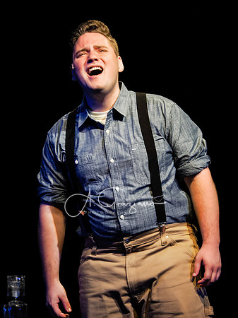 Bright Star @ NFCT