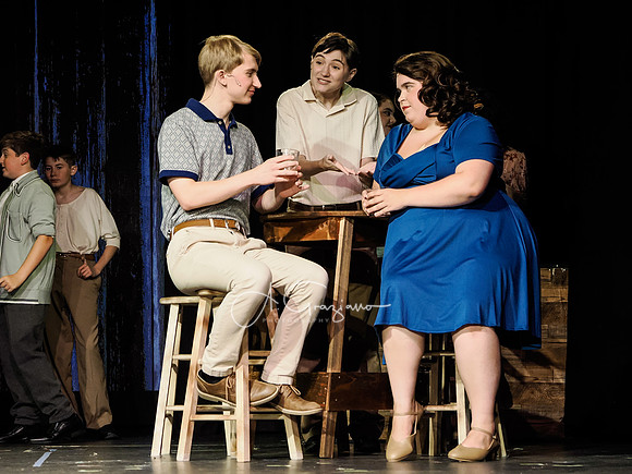 Bright Star @ NFCT
