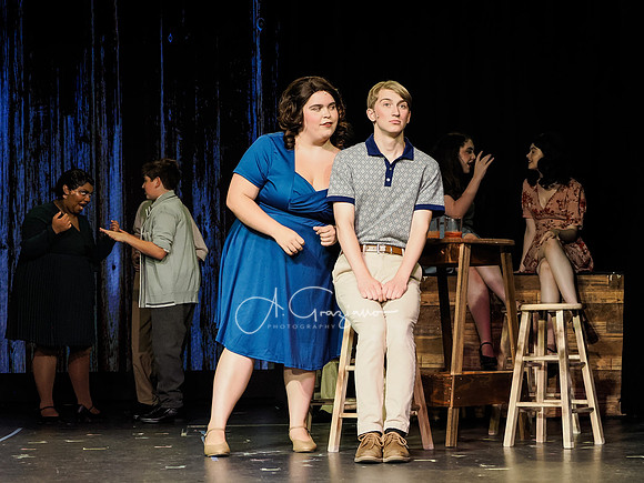 Bright Star @ NFCT