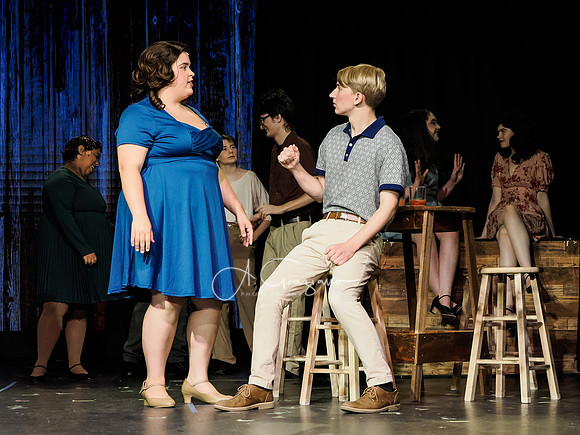 Bright Star @ NFCT