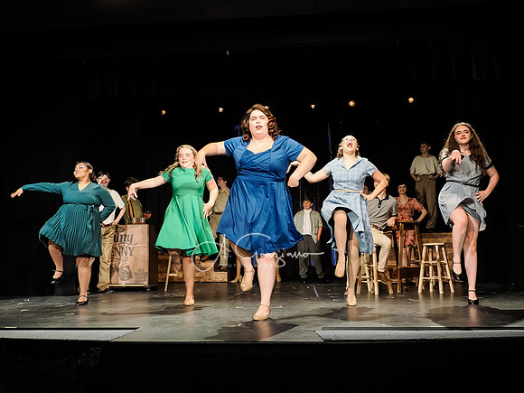 Bright Star @ NFCT