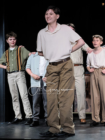 Bright Star @ NFCT
