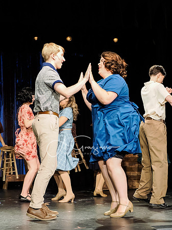 Bright Star @ NFCT