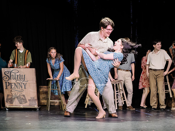 Bright Star @ NFCT