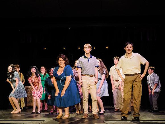 Bright Star @ NFCT
