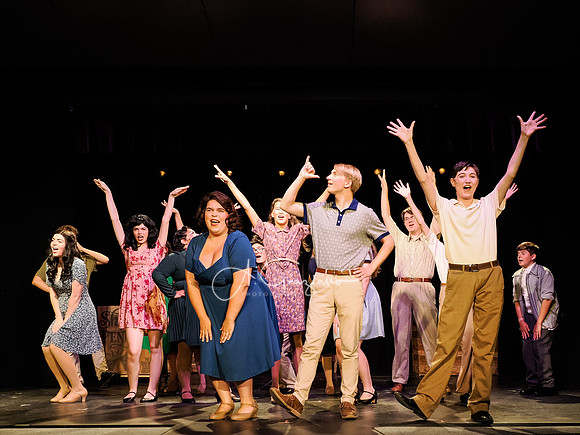Bright Star @ NFCT