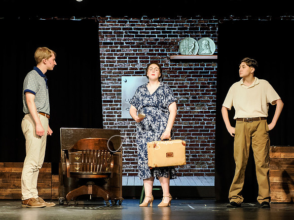 Bright Star @ NFCT
