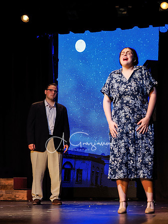 Bright Star @ NFCT