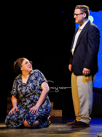Bright Star @ NFCT