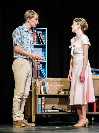 Bright Star @ NFCT