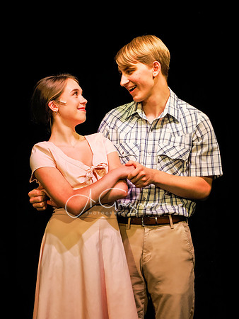 Bright Star @ NFCT