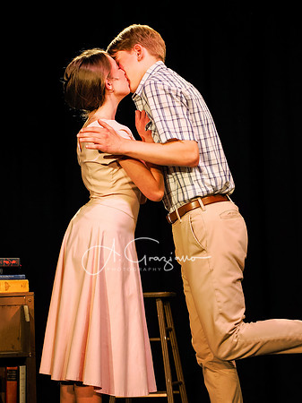Bright Star @ NFCT