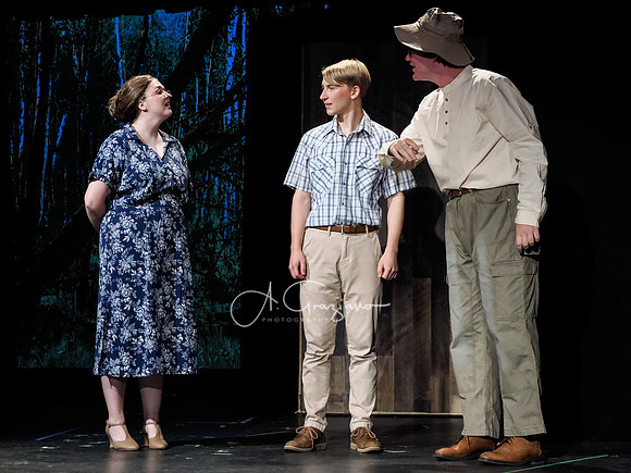 Bright Star @ NFCT