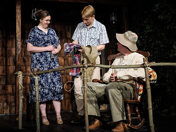 Bright Star @ NFCT