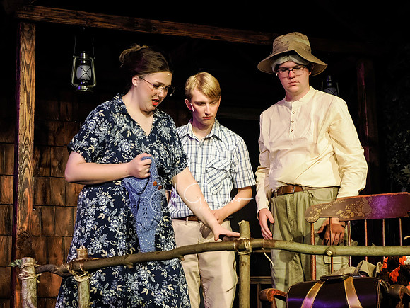 Bright Star @ NFCT