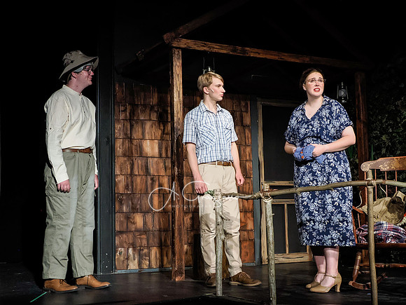 Bright Star @ NFCT