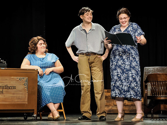 Bright Star @ NFCT