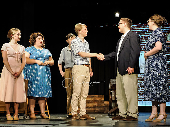 Bright Star @ NFCT