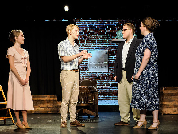 Bright Star @ NFCT