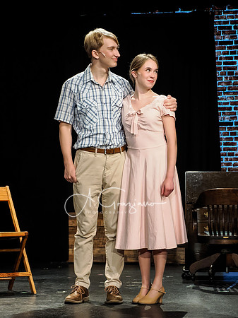 Bright Star @ NFCT