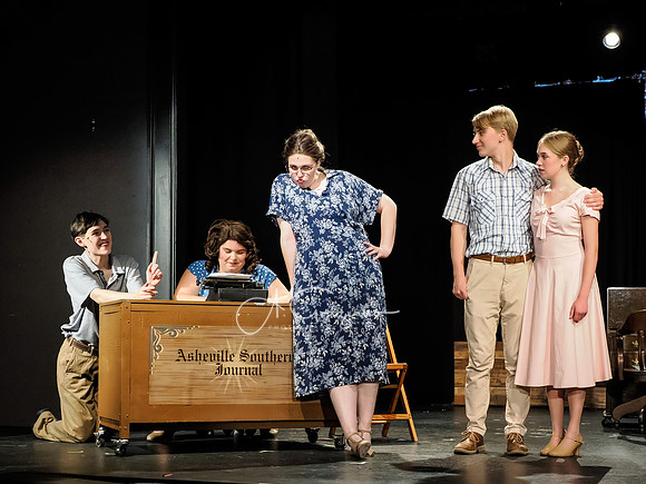Bright Star @ NFCT