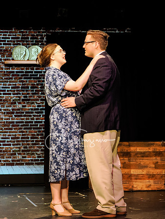 Bright Star @ NFCT