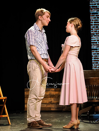 Bright Star @ NFCT