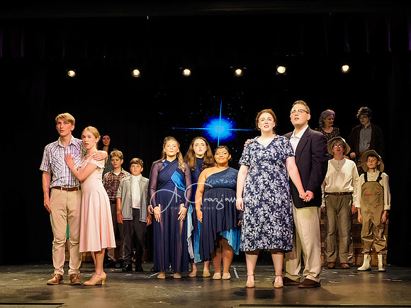 Bright Star @ NFCT