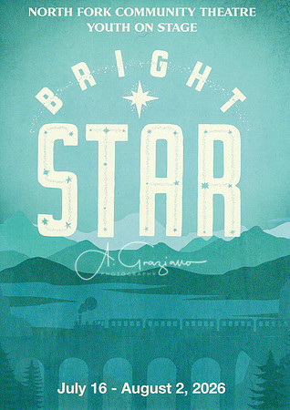 --Bright Star