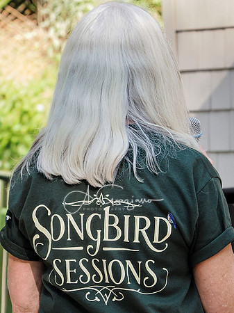 Martha Spencer & the Wonderland Band