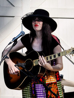 Martha Spencer & the Wonderland Band