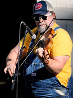 Martha Spencer & the Wonderland Band