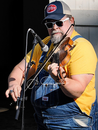 Martha Spencer & the Wonderland Band