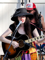 Martha Spencer & the Wonderland Band