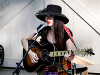 Martha Spencer & the Wonderland Band