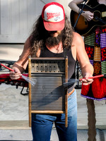 Martha Spencer & the Wonderland Band