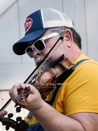 Martha Spencer & the Wonderland Band