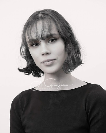 Headshots - Leading Ladies