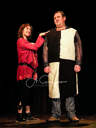 Spamalot 2024