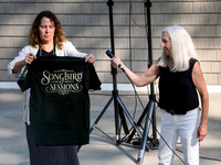Guthrie Family Singers Songbird Session