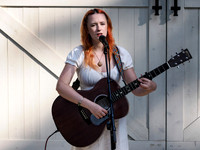 Guthrie Family Singers Songbird Session