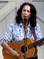 Guthrie Family Singers Songbird Session