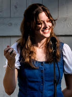 Guthrie Family Singers Songbird Session