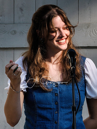 Guthrie Family Singers Songbird Session