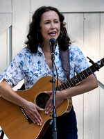 Guthrie Family Singers Songbird Session