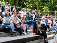 Guthrie Family Singers Songbird Session