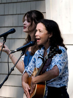 Guthrie Family Singers Songbird Session