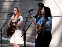 Guthrie Family Singers Songbird Session
