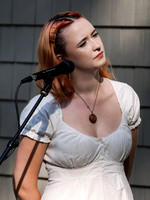 Guthrie Family Singers Songbird Session