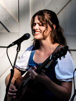 Guthrie Family Singers Songbird Session